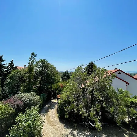 My Secret Garden - Apartment *