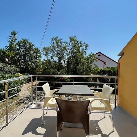 Apartment My Secret Garden -