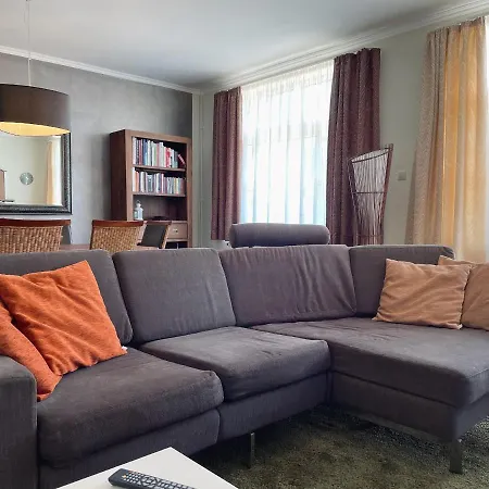 Apartment My Secret Garden -