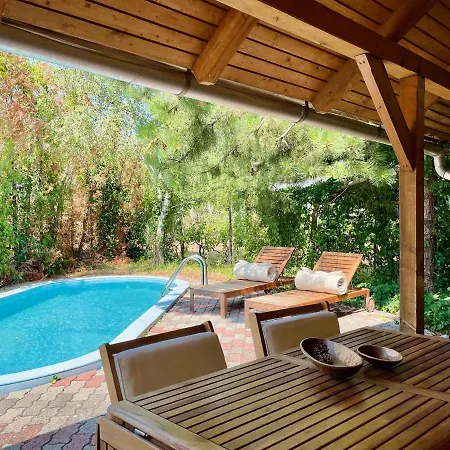 My Secret Garden -